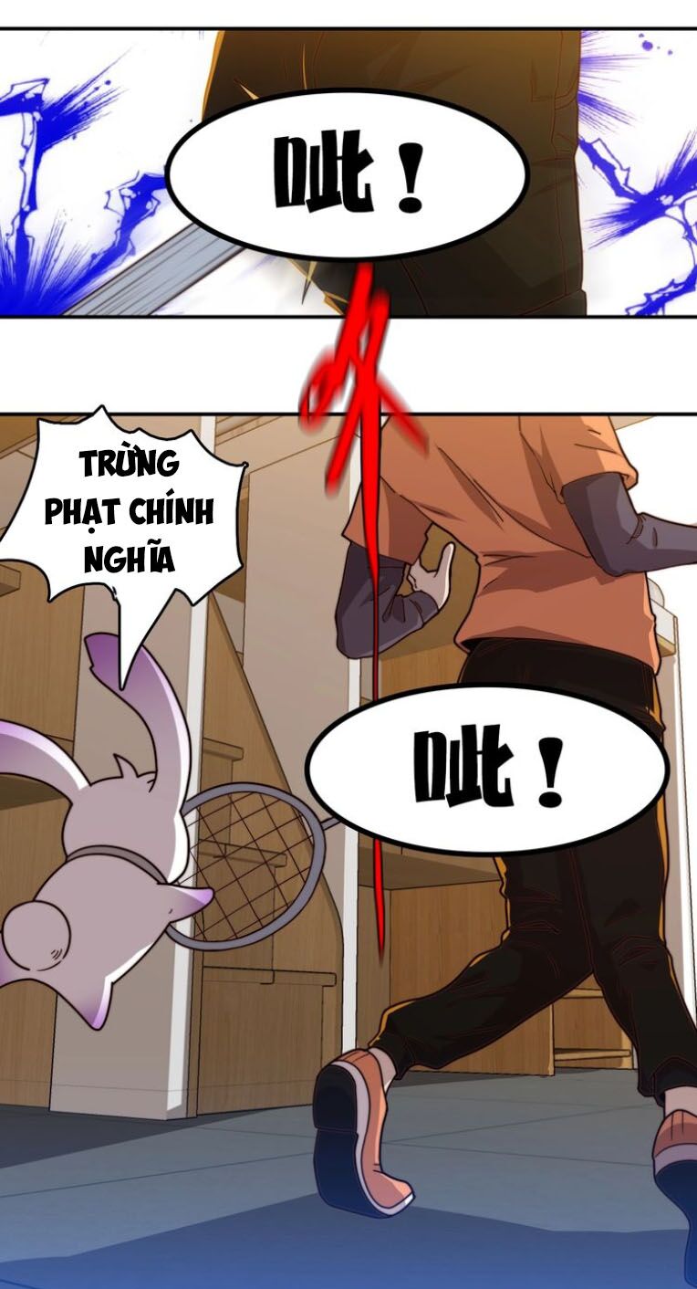 Trọng Sinh Tiểu Y Tiên: Chapter 18