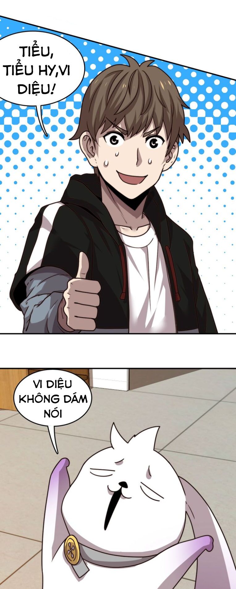 Trọng Sinh Tiểu Y Tiên: Chapter 18