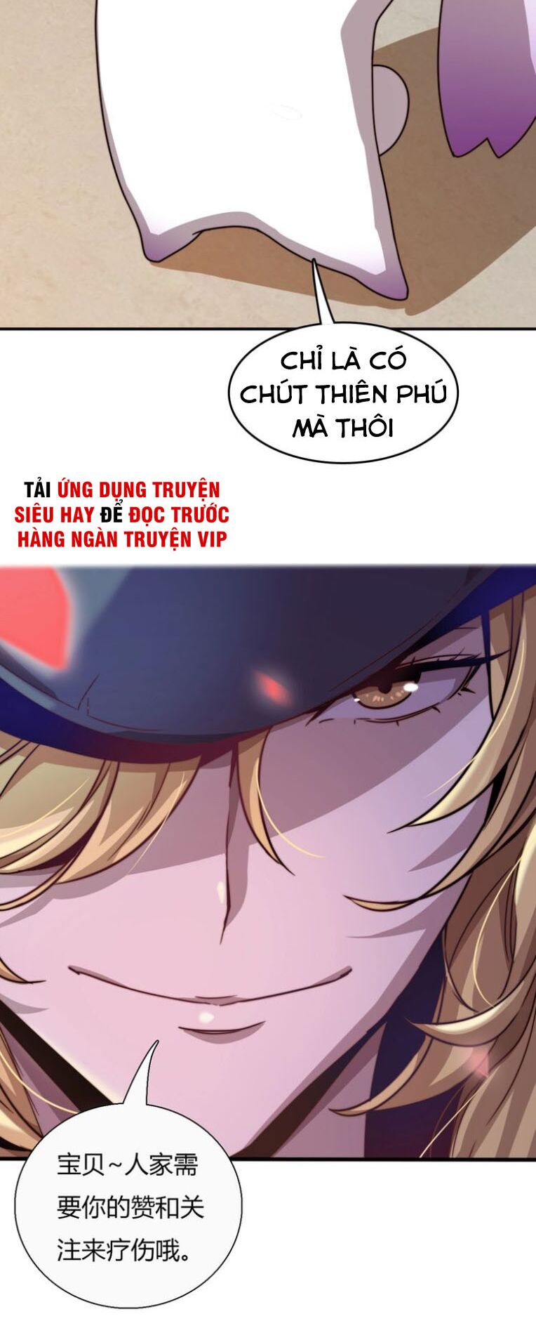 Trọng Sinh Tiểu Y Tiên: Chapter 18