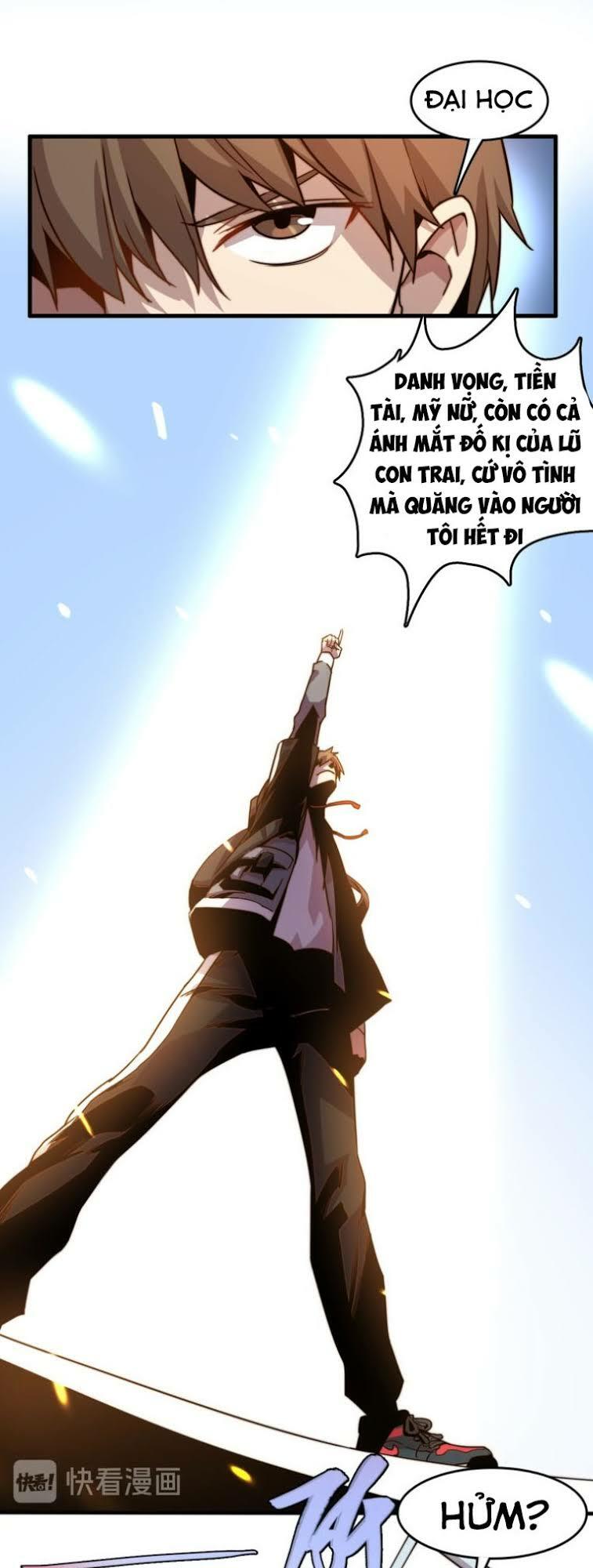 Trọng Sinh Tiểu Y Tiên: Chapter 18