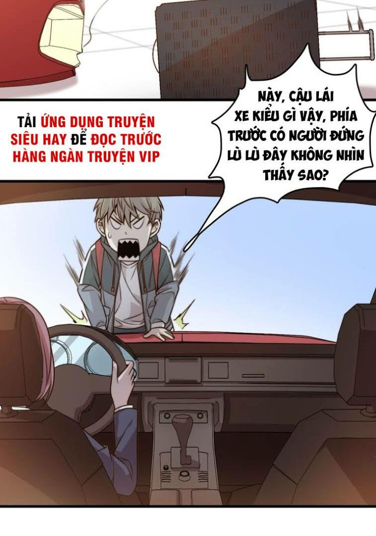 Trọng Sinh Tiểu Y Tiên: Chapter 18