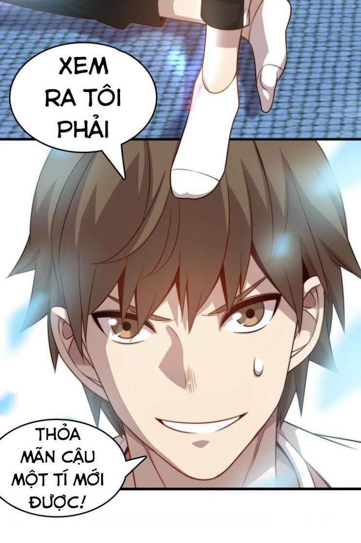 Trọng Sinh Tiểu Y Tiên: Chapter 19