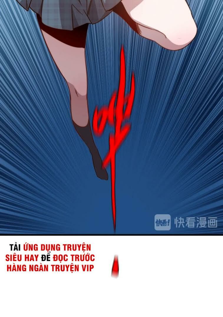 Trọng Sinh Tiểu Y Tiên: Chapter 19