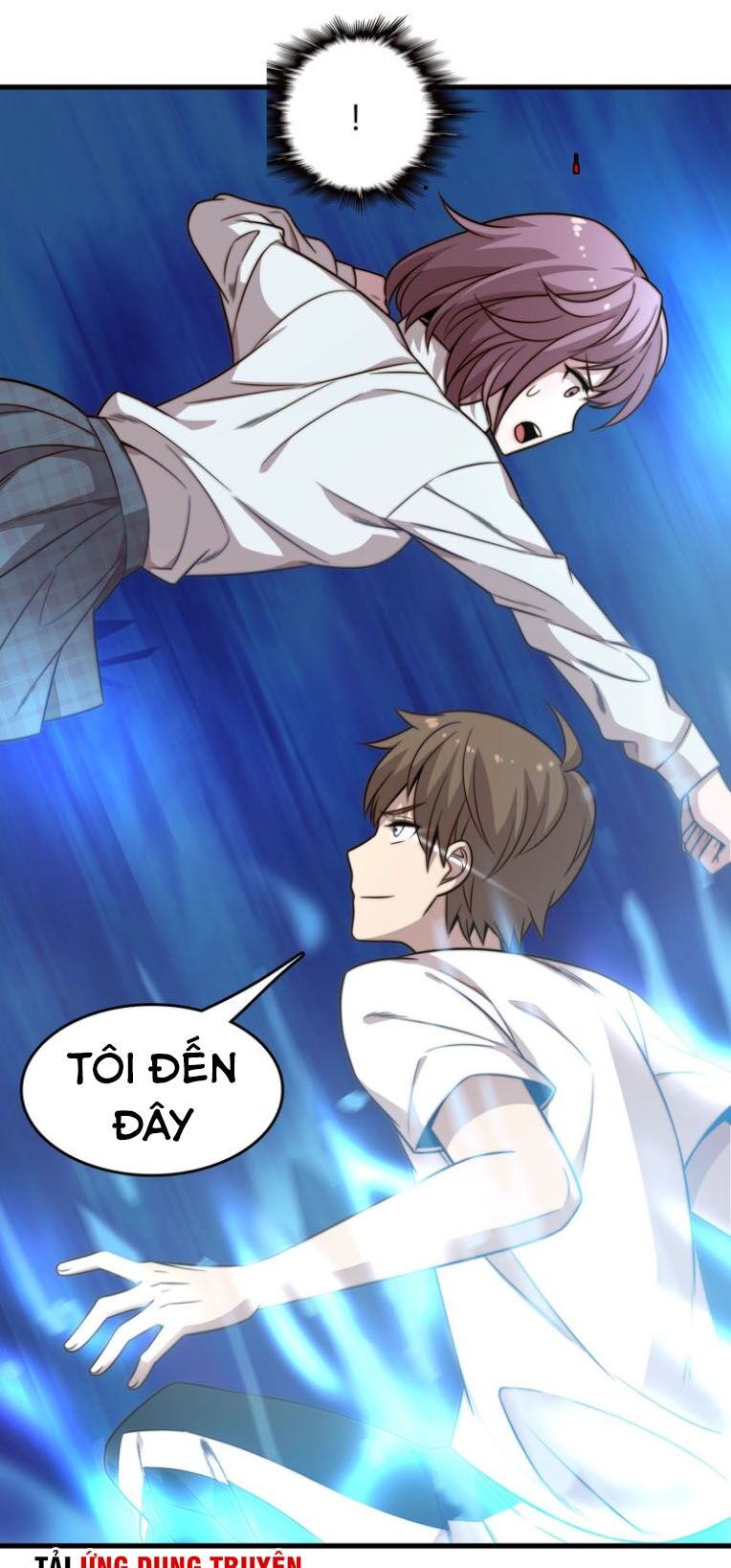 Trọng Sinh Tiểu Y Tiên: Chapter 19