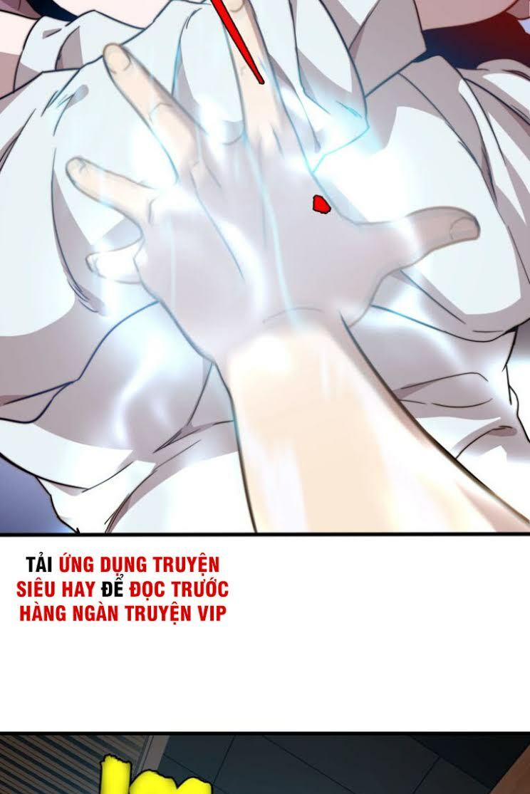 Trọng Sinh Tiểu Y Tiên: Chapter 19