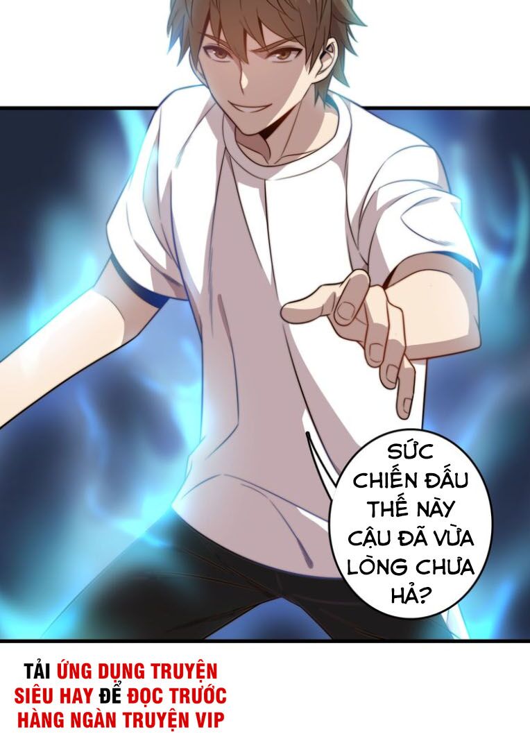 Trọng Sinh Tiểu Y Tiên: Chapter 19