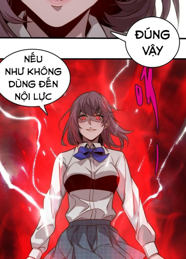 Trọng Sinh Tiểu Y Tiên: Chapter 19