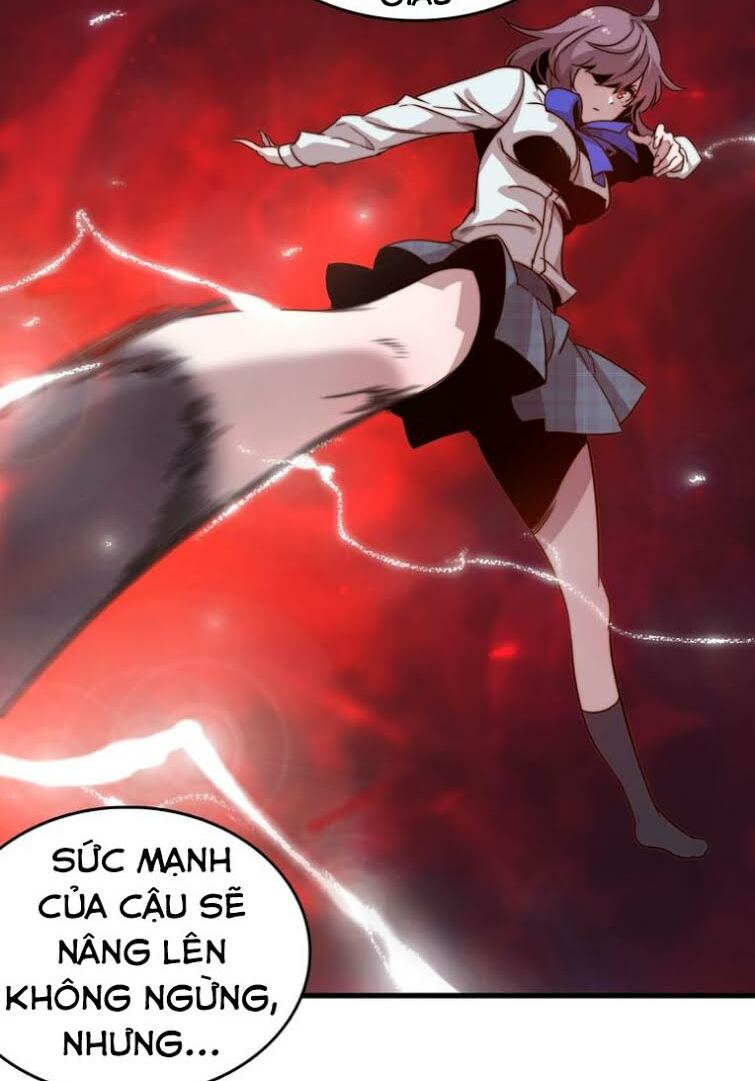 Trọng Sinh Tiểu Y Tiên: Chapter 19