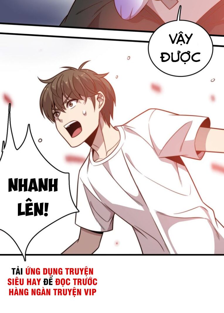 Trọng Sinh Tiểu Y Tiên: Chapter 19