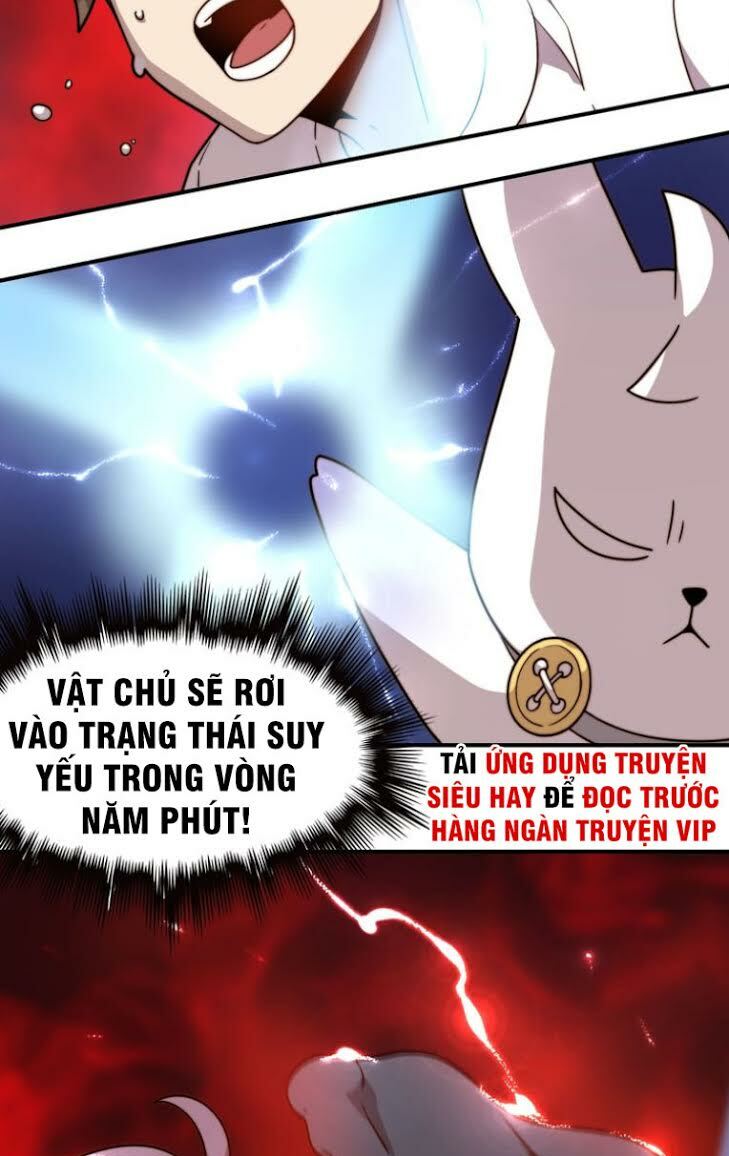 Trọng Sinh Tiểu Y Tiên: Chapter 19