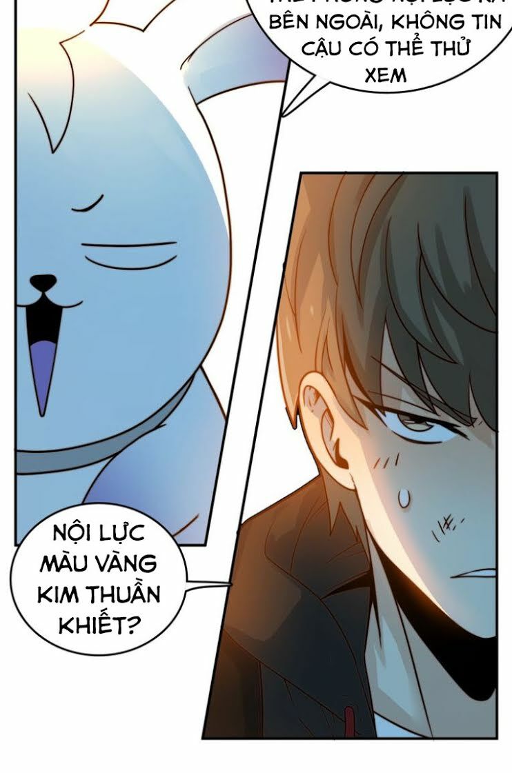 Trọng Sinh Tiểu Y Tiên: Chapter 19