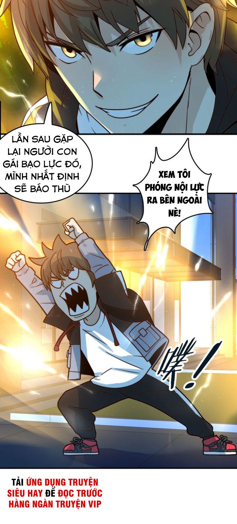 Trọng Sinh Tiểu Y Tiên: Chapter 19