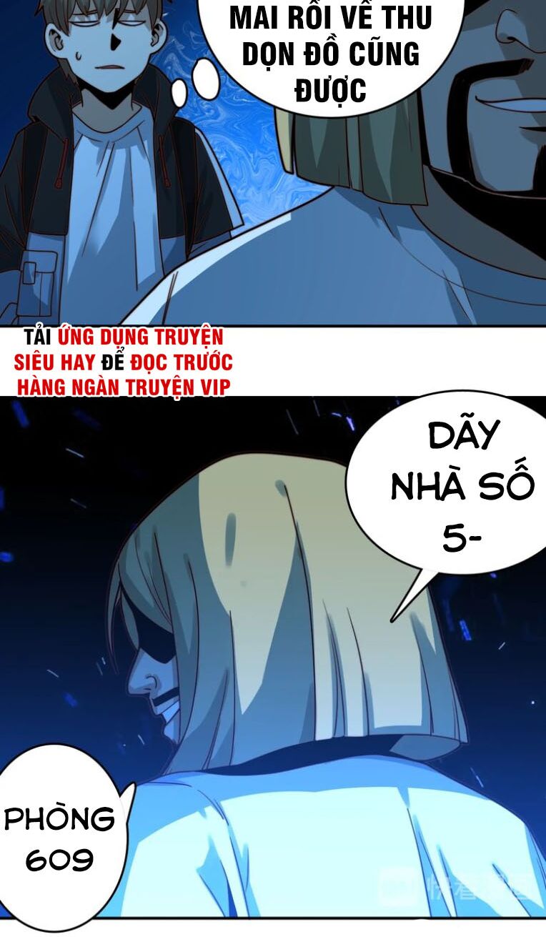 Trọng Sinh Tiểu Y Tiên: Chapter 19