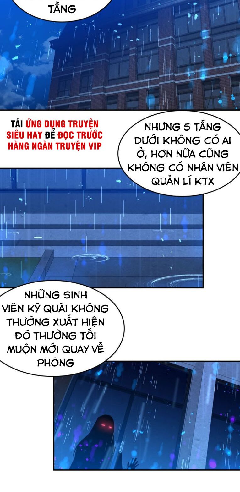 Trọng Sinh Tiểu Y Tiên: Chapter 19
