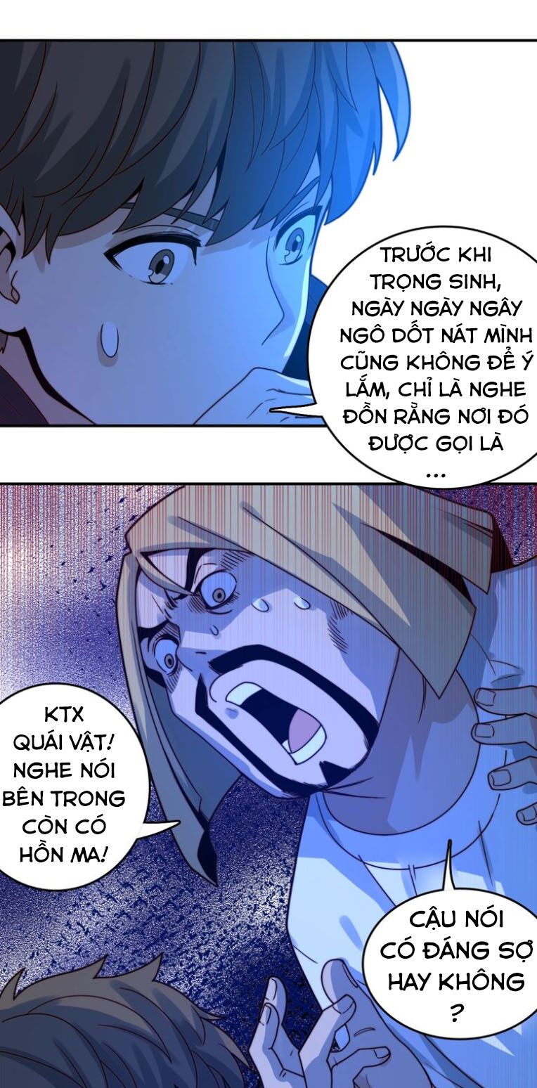 Trọng Sinh Tiểu Y Tiên: Chapter 19