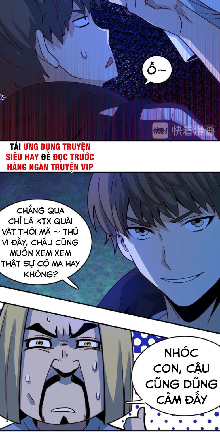 Trọng Sinh Tiểu Y Tiên: Chapter 19
