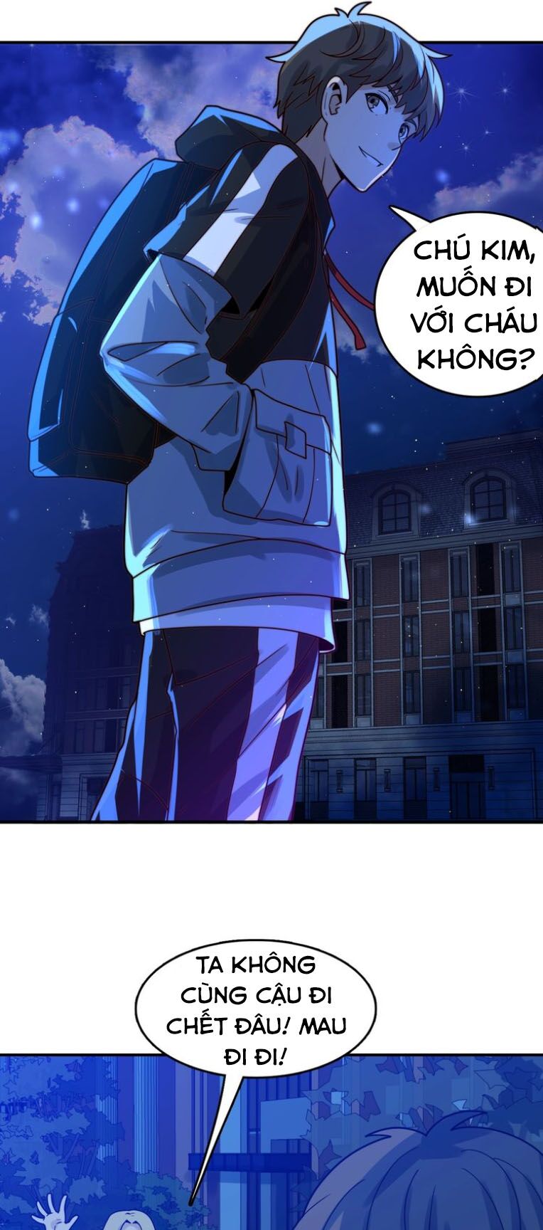 Trọng Sinh Tiểu Y Tiên: Chapter 19