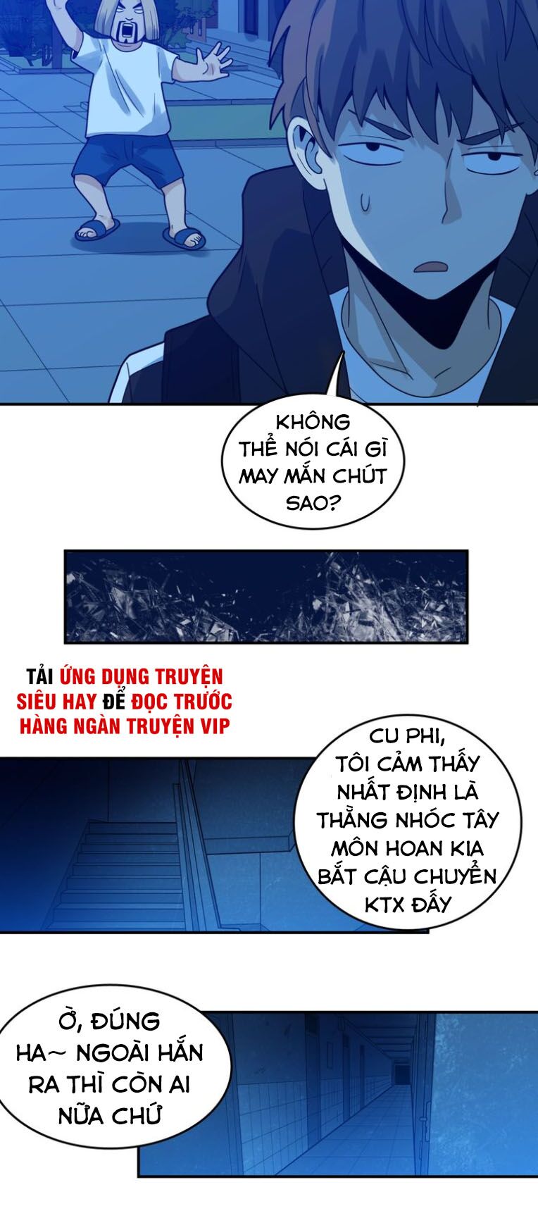 Trọng Sinh Tiểu Y Tiên: Chapter 19