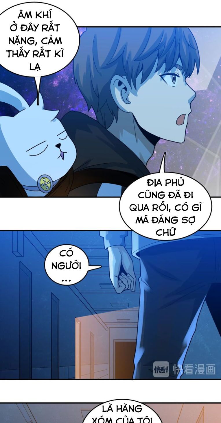 Trọng Sinh Tiểu Y Tiên: Chapter 19