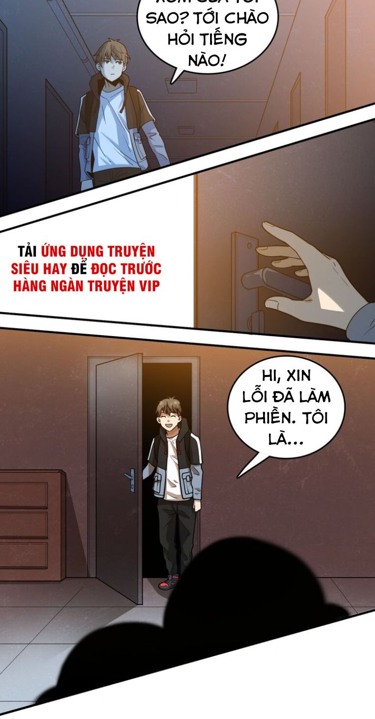 Trọng Sinh Tiểu Y Tiên: Chapter 19