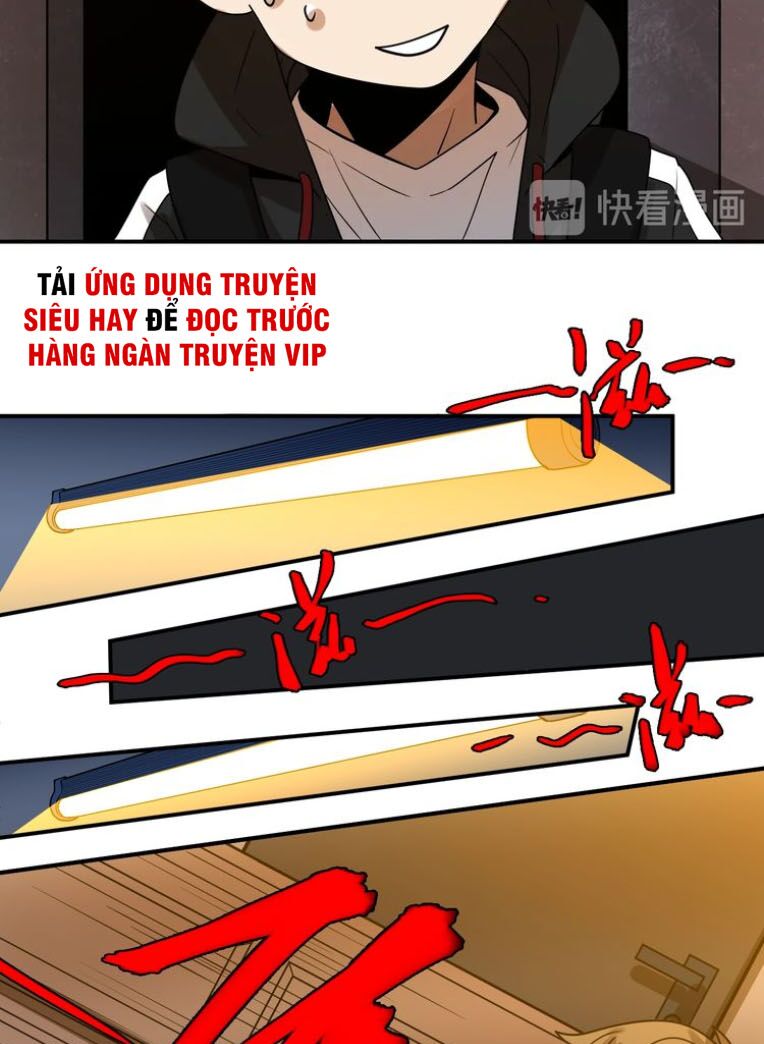 Trọng Sinh Tiểu Y Tiên: Chapter 19