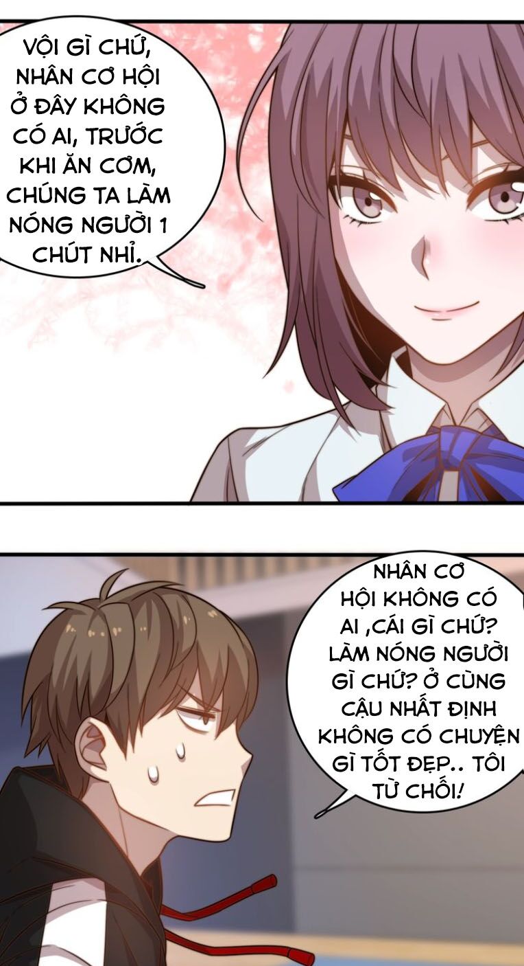 Trọng Sinh Tiểu Y Tiên: Chapter 19