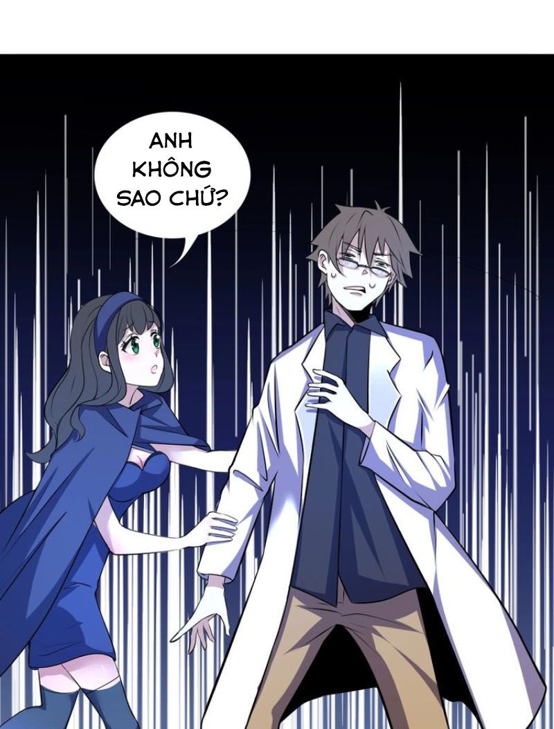 Trọng Sinh Tiểu Y Tiên: Chapter 2