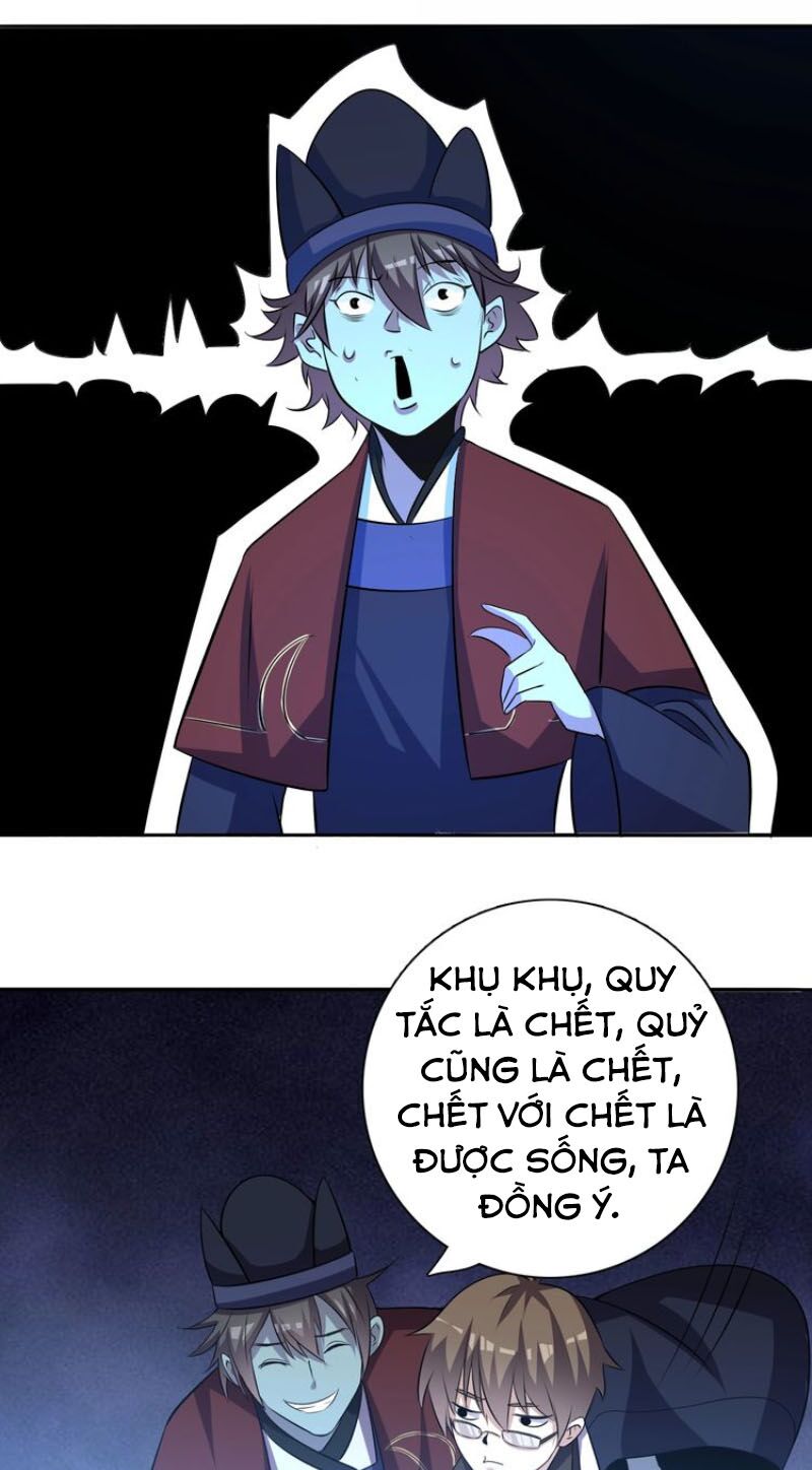 Trọng Sinh Tiểu Y Tiên: Chapter 2
