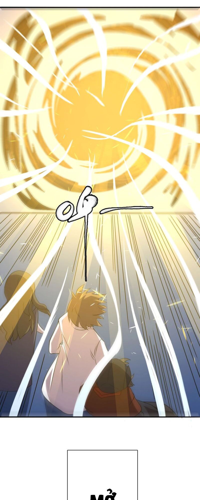Trọng Sinh Tiểu Y Tiên: Chapter 2