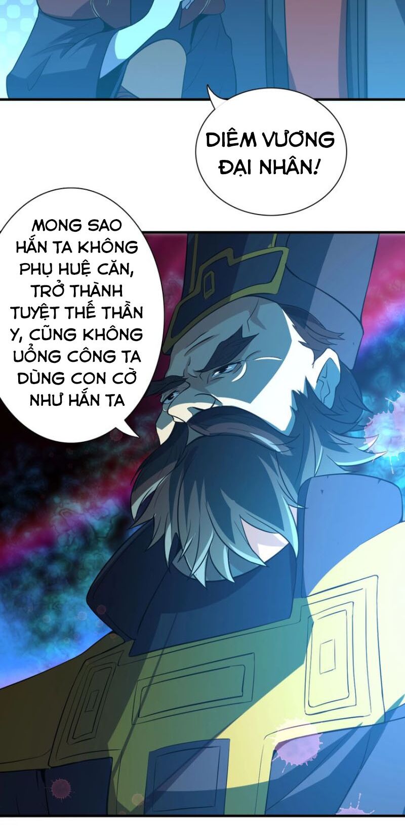 Trọng Sinh Tiểu Y Tiên: Chapter 2
