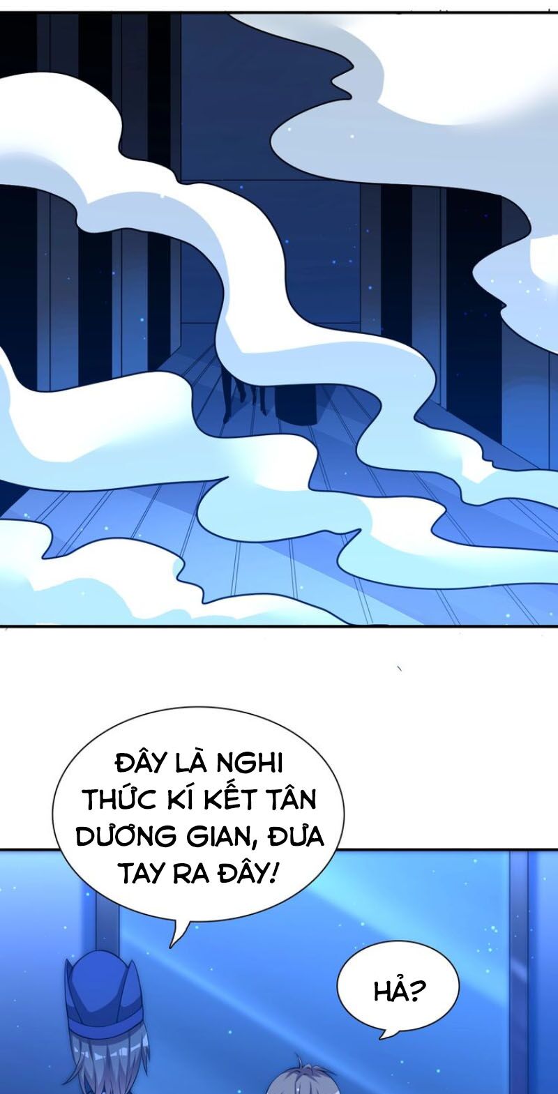 Trọng Sinh Tiểu Y Tiên: Chapter 2