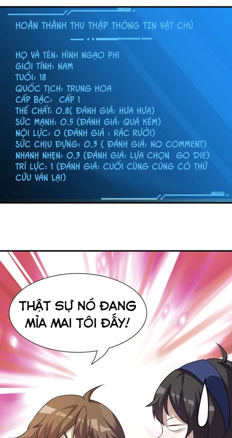 Trọng Sinh Tiểu Y Tiên: Chapter 2