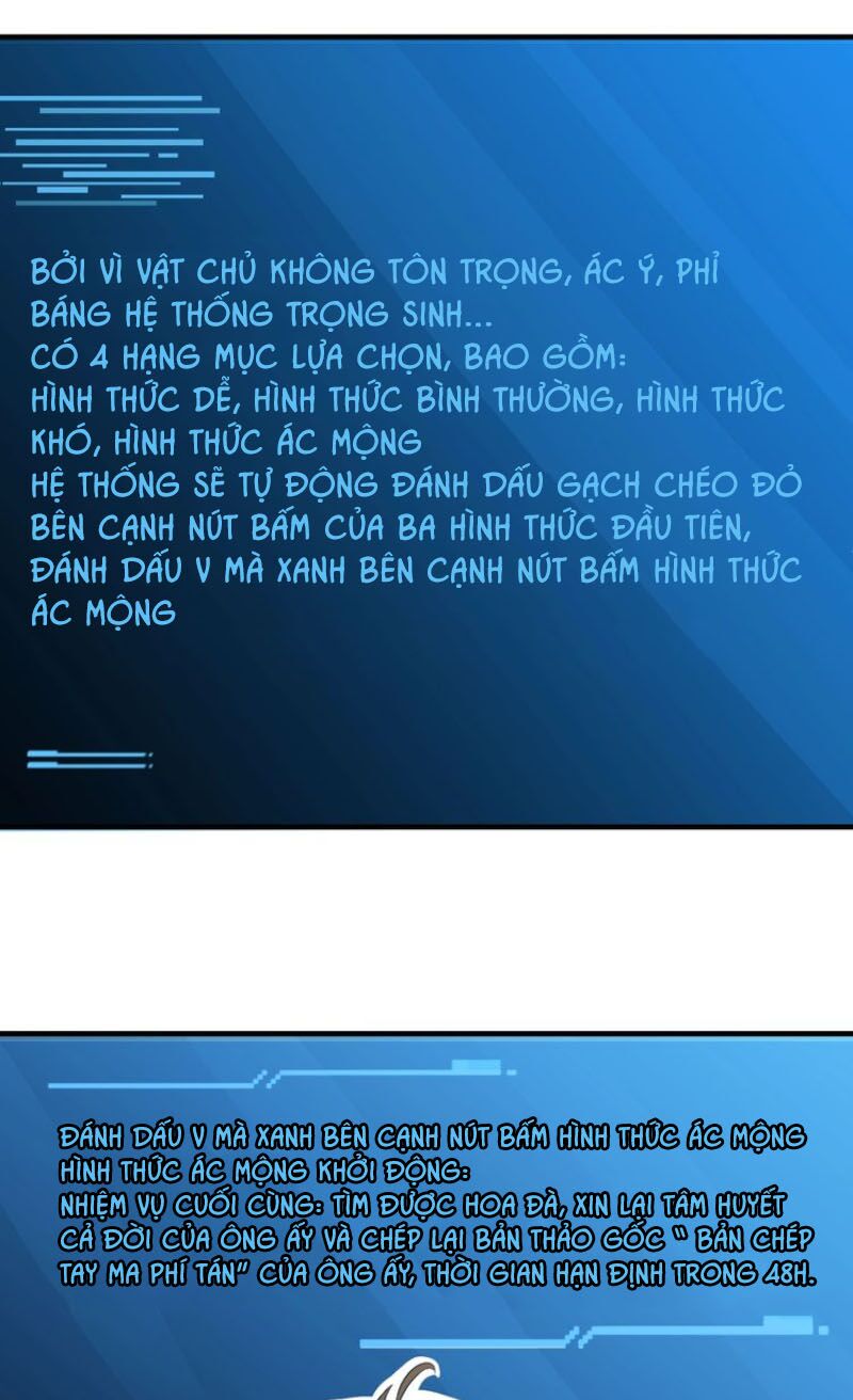 Trọng Sinh Tiểu Y Tiên: Chapter 2