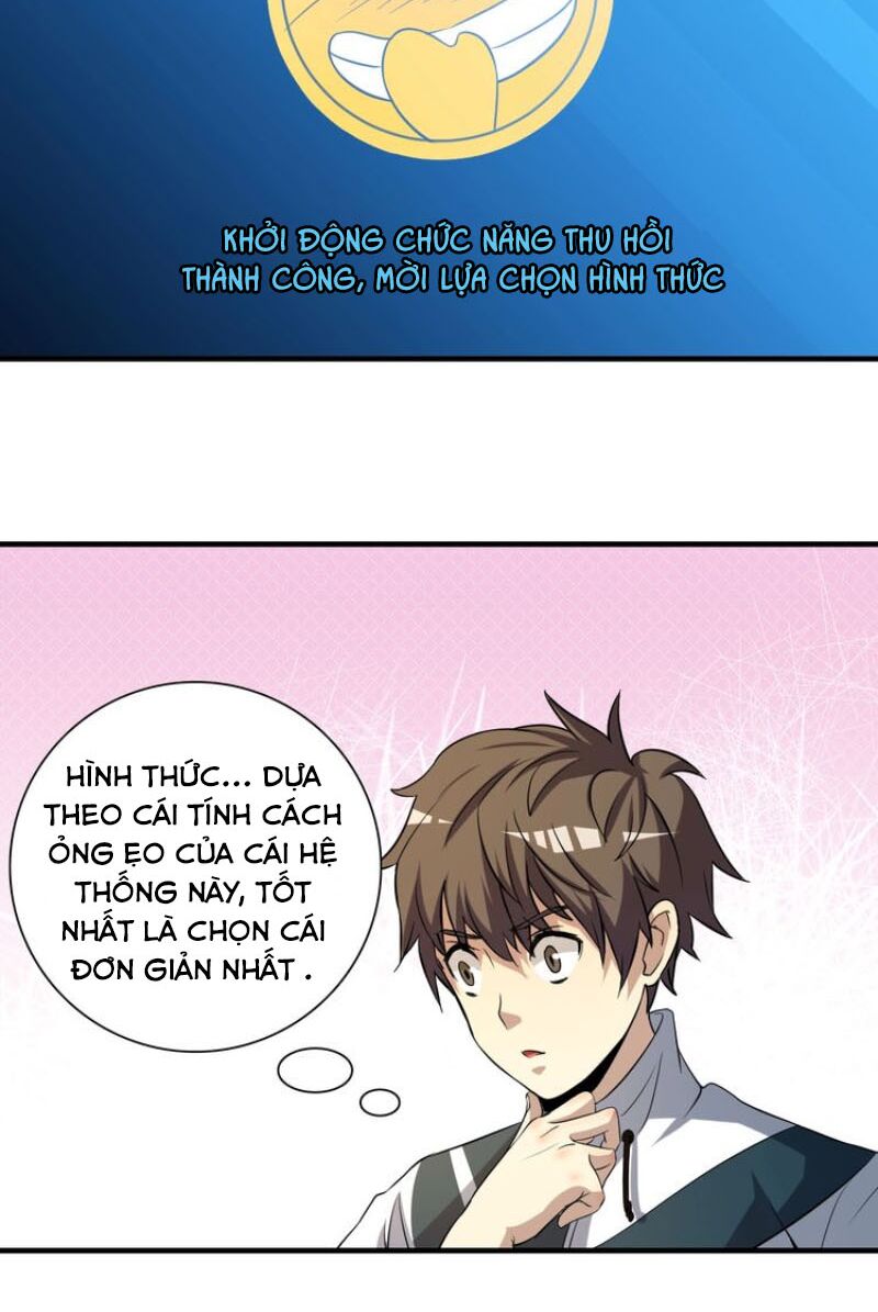 Trọng Sinh Tiểu Y Tiên: Chapter 2