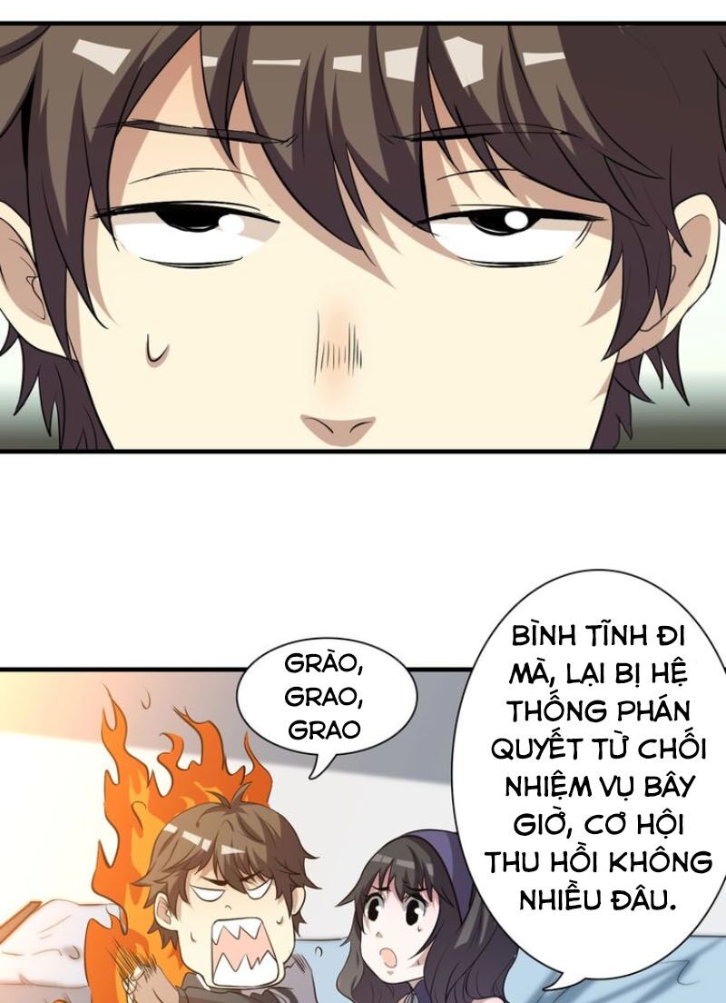 Trọng Sinh Tiểu Y Tiên: Chapter 2