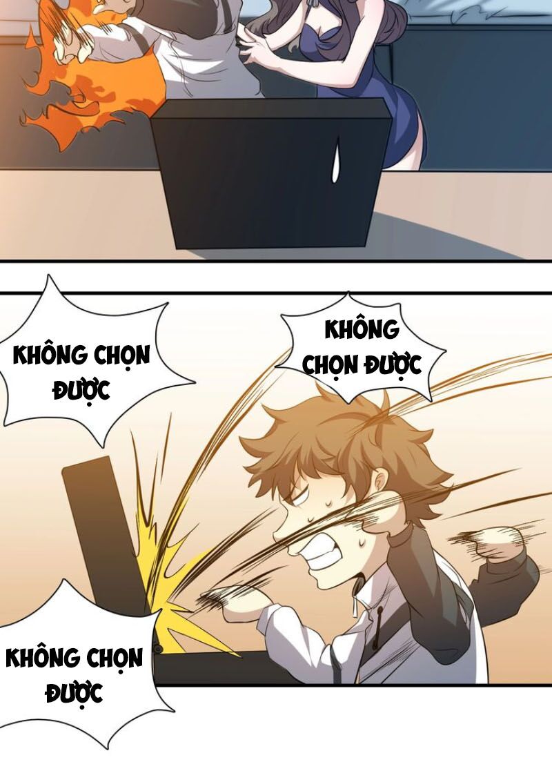 Trọng Sinh Tiểu Y Tiên: Chapter 2