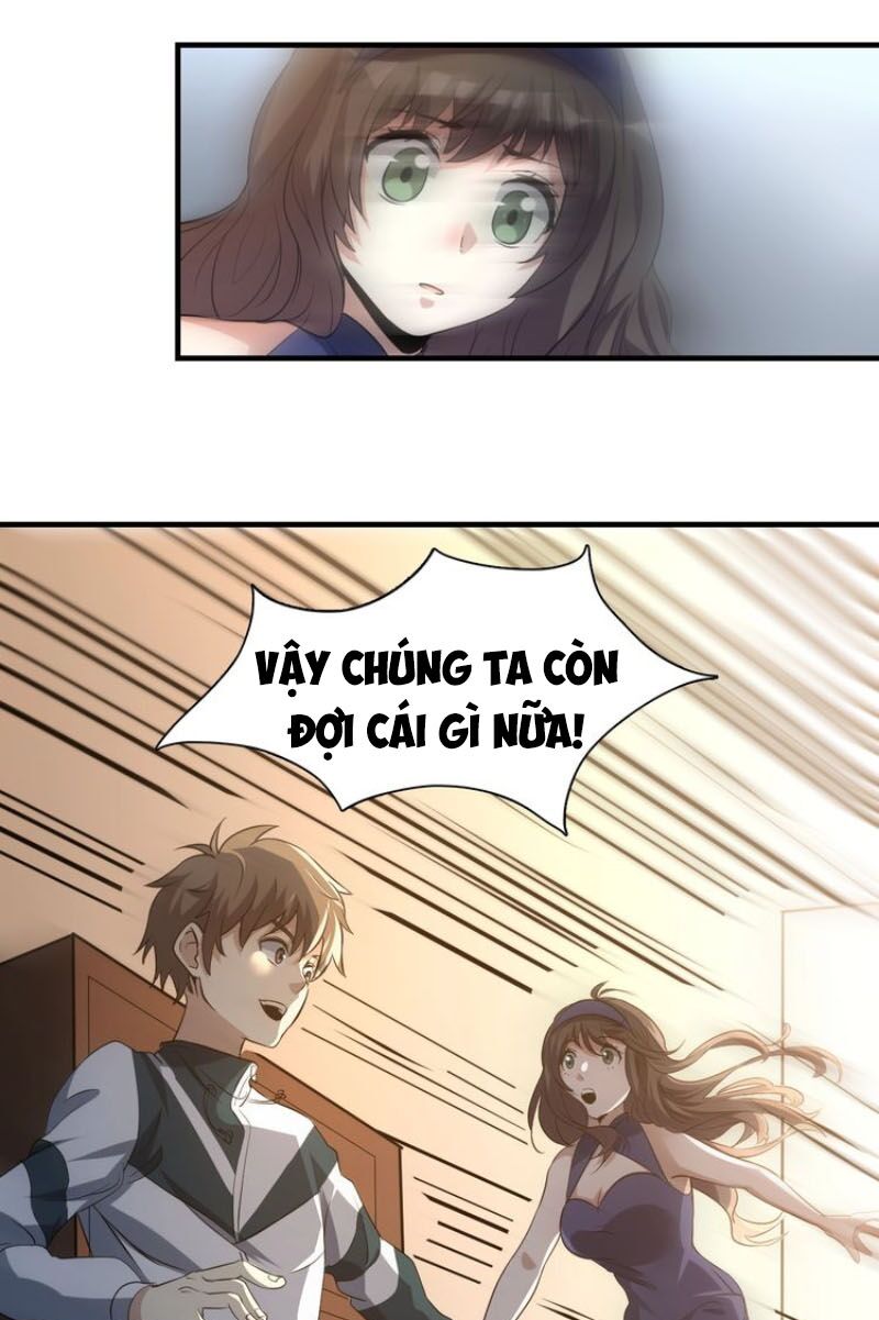 Trọng Sinh Tiểu Y Tiên: Chapter 2