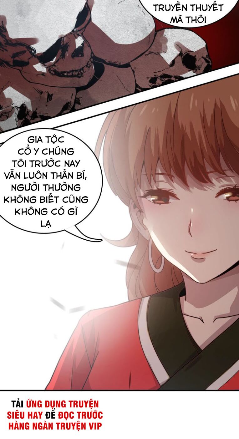 Trọng Sinh Tiểu Y Tiên: Chapter 20