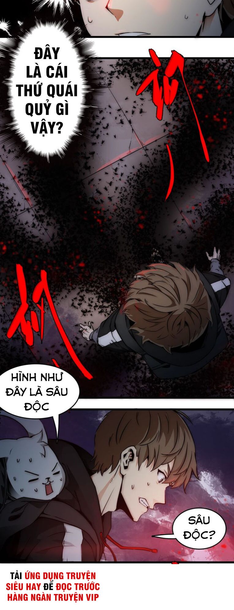 Trọng Sinh Tiểu Y Tiên: Chapter 20