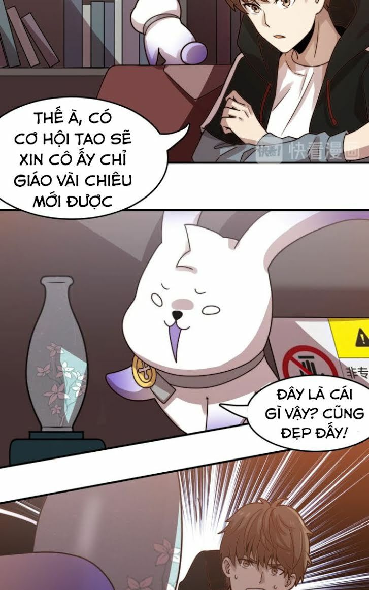 Trọng Sinh Tiểu Y Tiên: Chapter 20