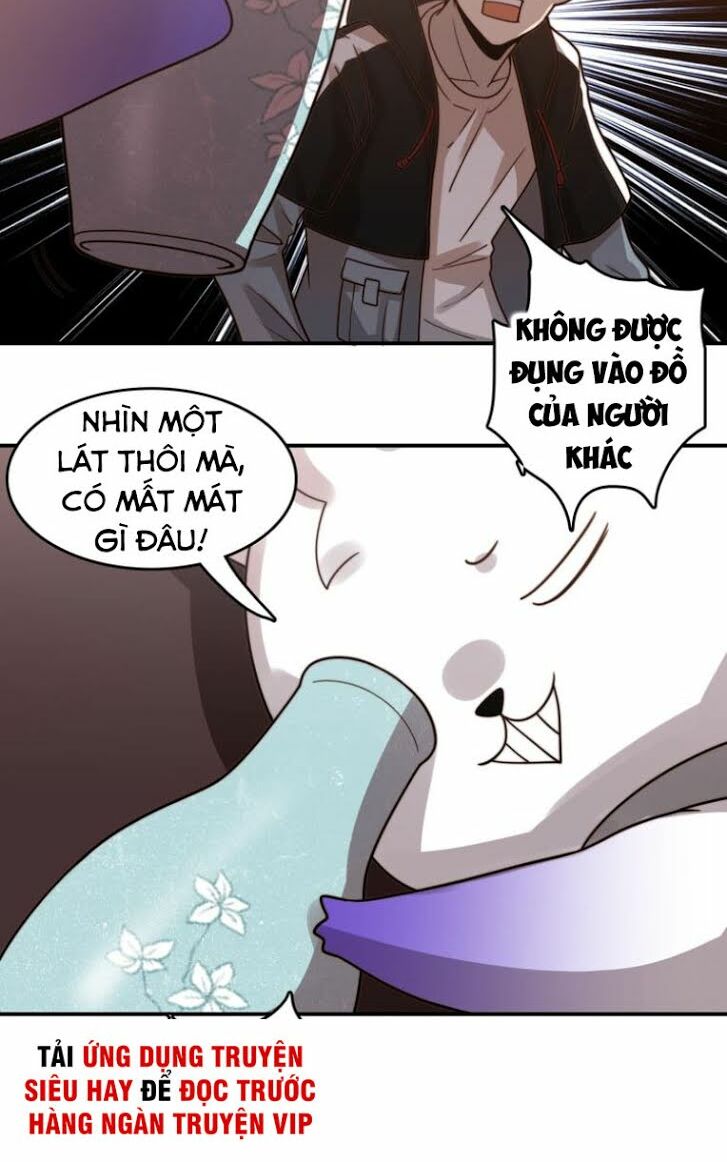 Trọng Sinh Tiểu Y Tiên: Chapter 20