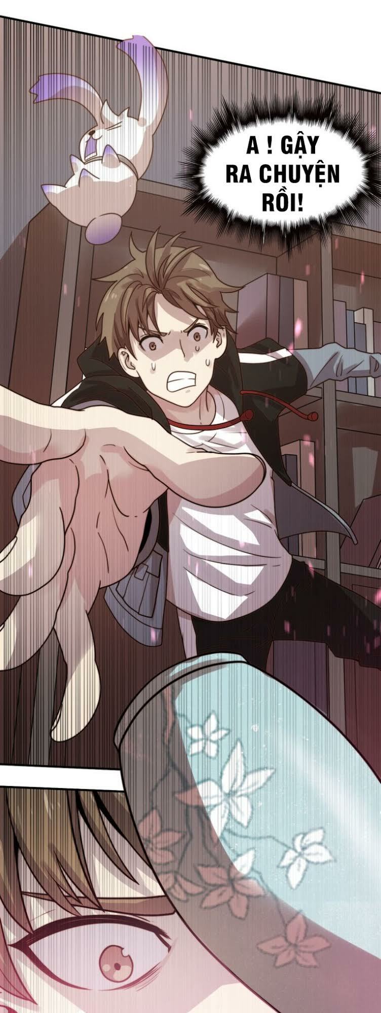 Trọng Sinh Tiểu Y Tiên: Chapter 20