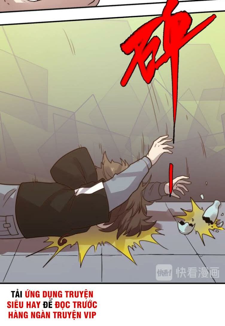 Trọng Sinh Tiểu Y Tiên: Chapter 20