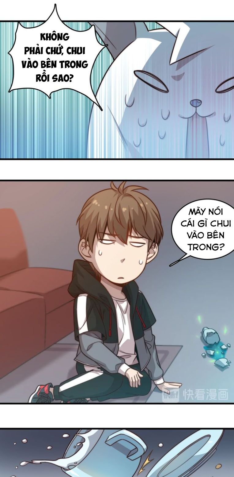 Trọng Sinh Tiểu Y Tiên: Chapter 20