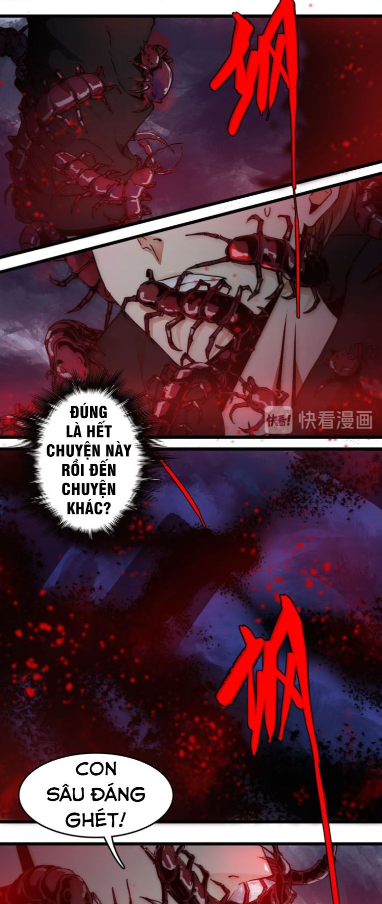 Trọng Sinh Tiểu Y Tiên: Chapter 20