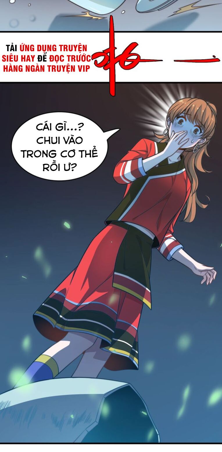 Trọng Sinh Tiểu Y Tiên: Chapter 20