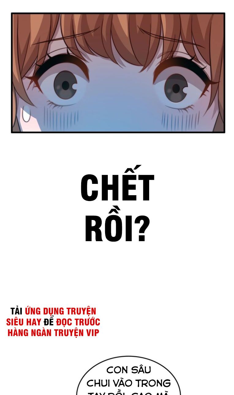 Trọng Sinh Tiểu Y Tiên: Chapter 20