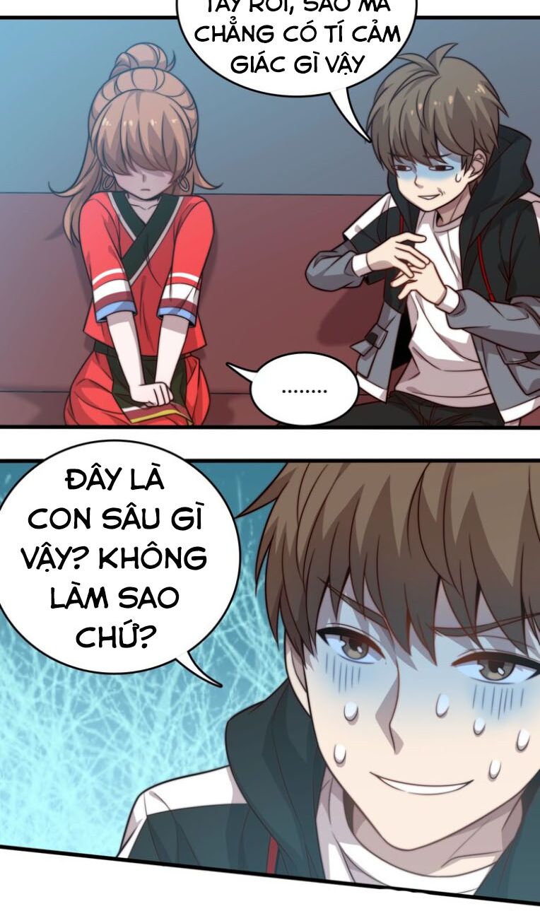 Trọng Sinh Tiểu Y Tiên: Chapter 20