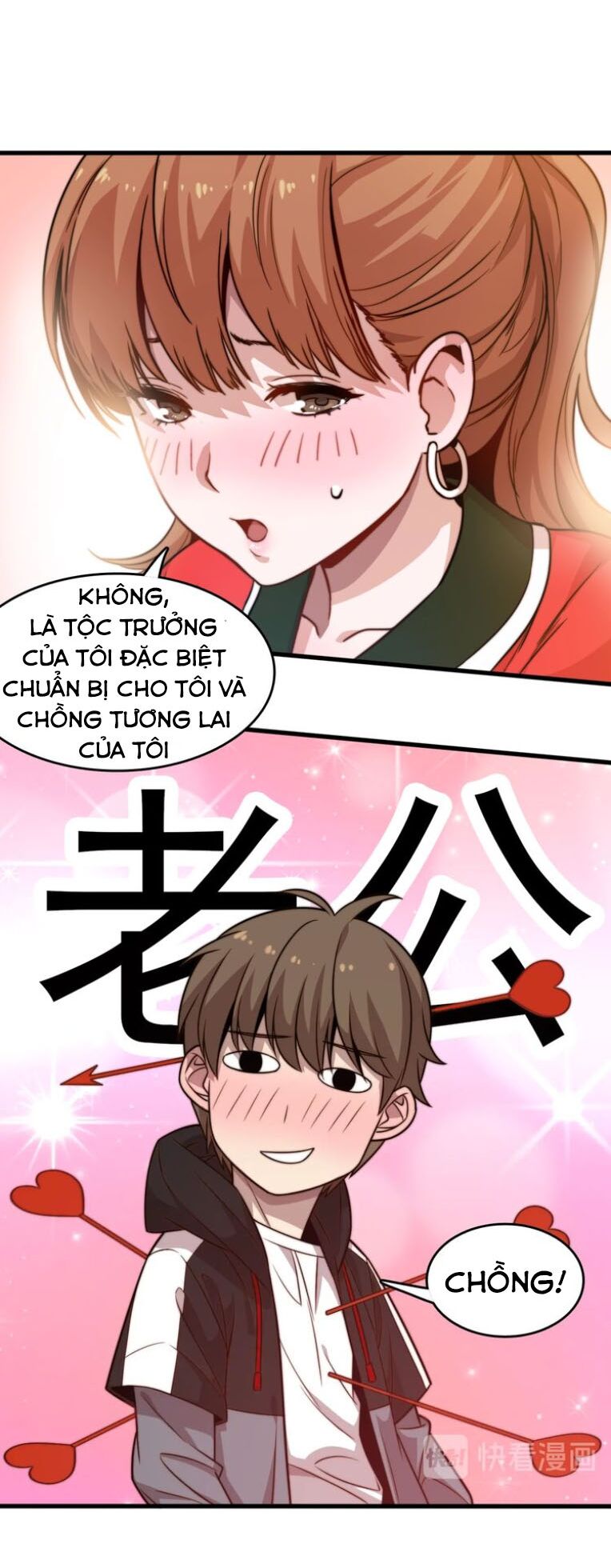 Trọng Sinh Tiểu Y Tiên: Chapter 20