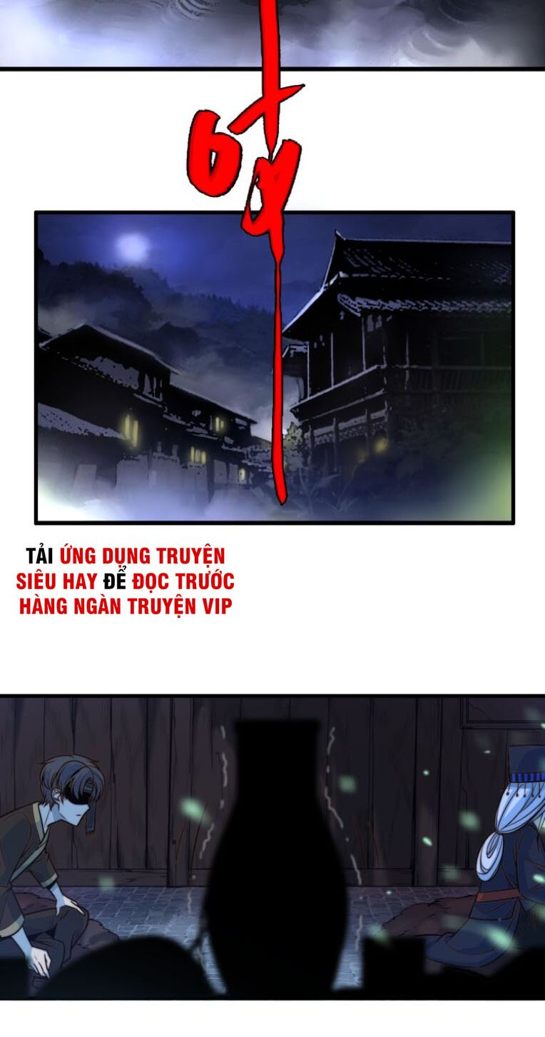 Trọng Sinh Tiểu Y Tiên: Chapter 20